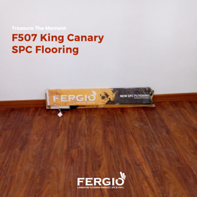 F507 King Canary