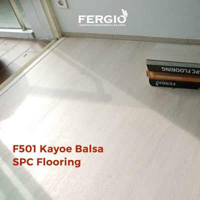 F501 Kayoe Balsa